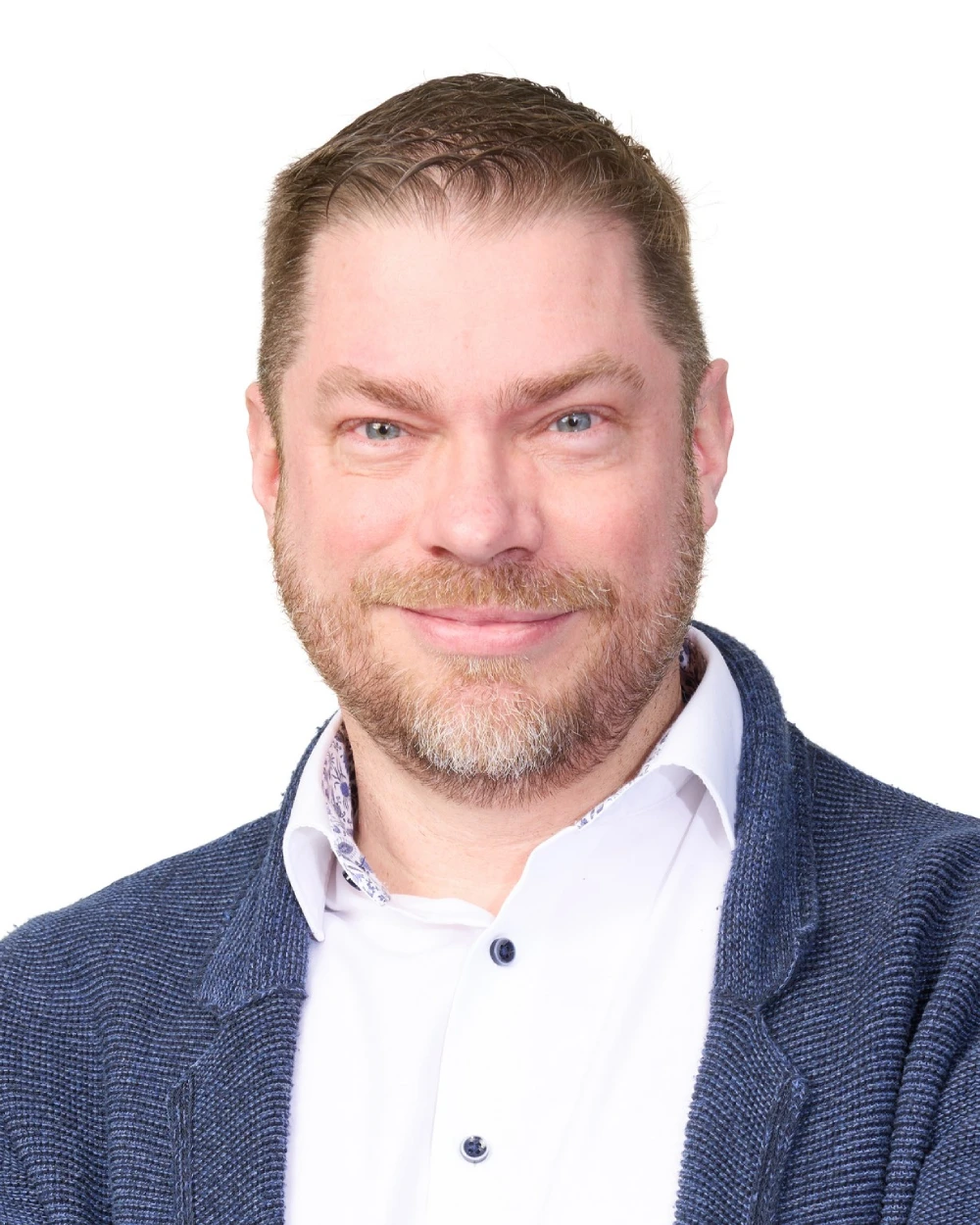 Miika Engström, Fyrk Finance Oy:n toimitusjohtaja